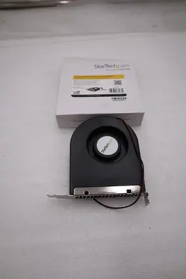 NEW StarTech Evercool SB-A EC8020HH12C-4 Blower System Cooling Fan STOCK H434A