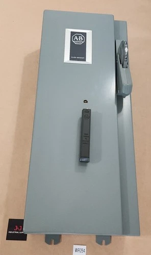 NEW Allen-Bradley 713-AJBD61