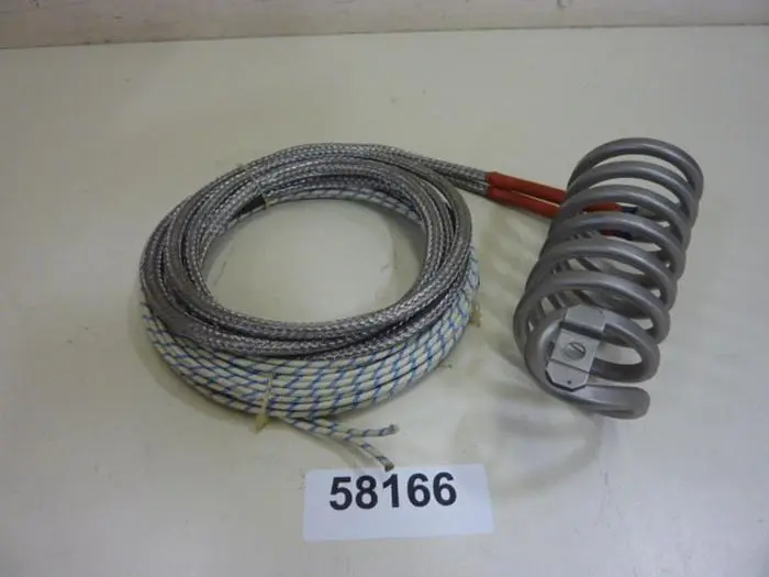 Used SYNVENTIVE 82-877-45-140 Heaters | Ideal Machinery #665100