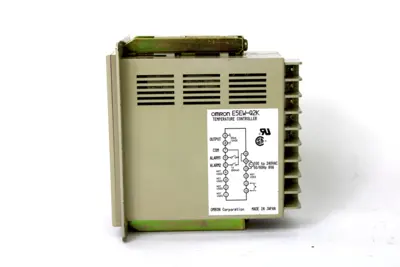 USED OMRON E5EW-Q2K