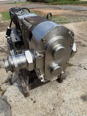 Used WAUKESHA 220 Pumps Georgia US | Envoy Equipment LLC #1492290
