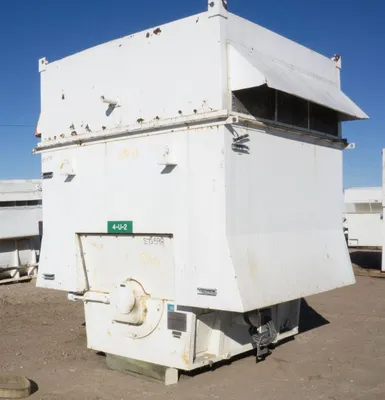 USED WESTINGHOUSE -