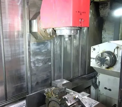 2014 DMG MORI NTX 2000/ 1500 CNC LATHES MULTI AXIS | Quick Machinery Sales, Inc. (4)