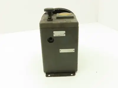 Mahr Federal D4000 D-4000 Dimensionair Air Gage 0-1.5 Dial 4000:1 .000025