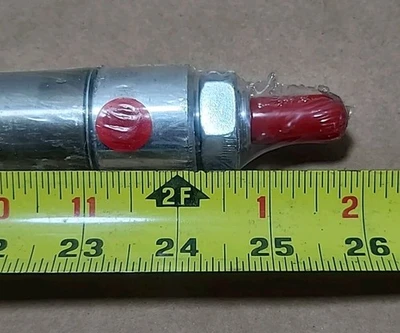 New | in-Stock Bimba SR-1220-DP Cylinders Indiana US | J&J Industrial Supply #511369