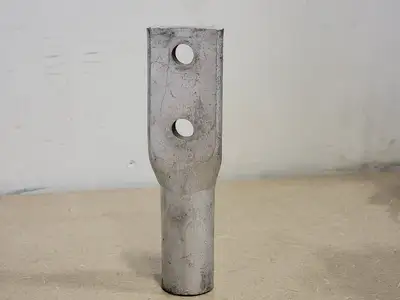 USED MORRIS 2MLA 500-1/2