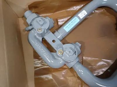 USED UPSCO UALP00002564