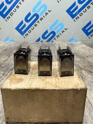 Used FUJI HH52P-F Misc Electrical & Power Parts South Carolina US | ESS Industrial Equipment Sales #1354288