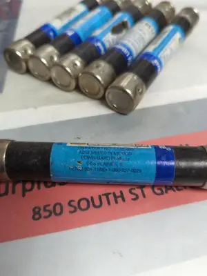 USED LITTELFUSE FLSR-20