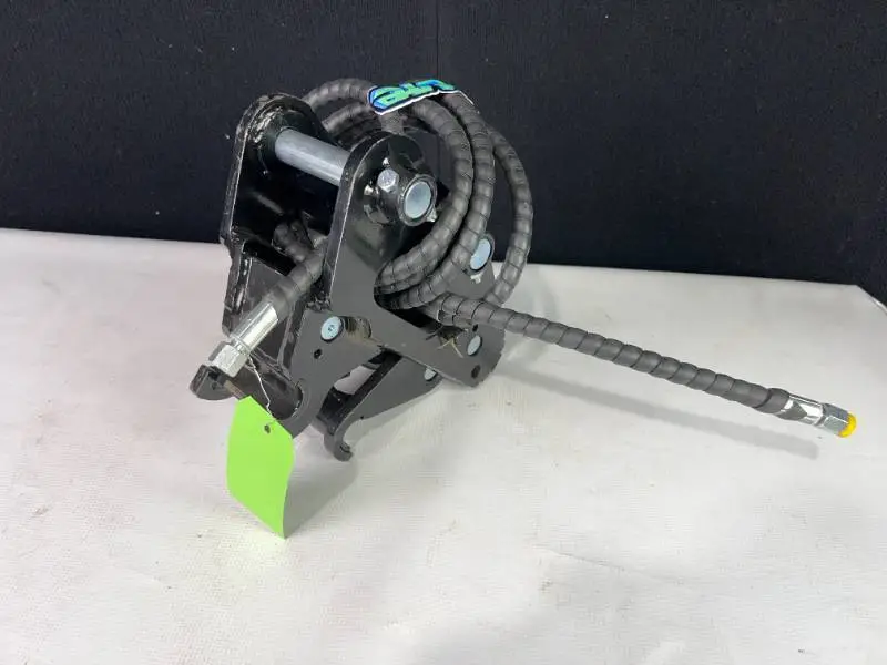 FUTURE Quick Coupler for Mini Excavator