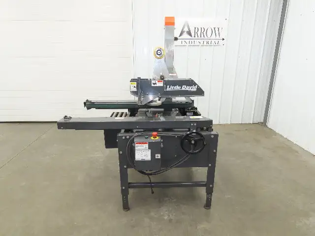 Used LOVESHAW _UNKNOWN_ Case Sealers - Tapers Indiana US | Arrow Industrial #1411429