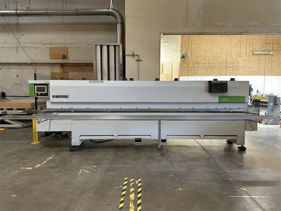 Used 2015 BIESSE AKRON 1445 CNC Edgebanding Machining Centers California US | MachineryMax #1320452
