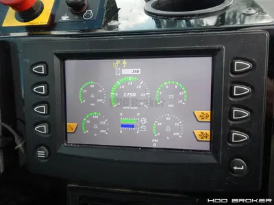 Used 2024 VERMEER 2024 VERMEER D24X40 S3 Drill Rigs Florida US | HDD Broker #1346138