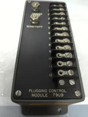 USED P&H 79U9