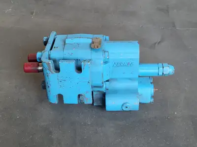 NEW PERMCO DM-512-20-XR-M-AS-200