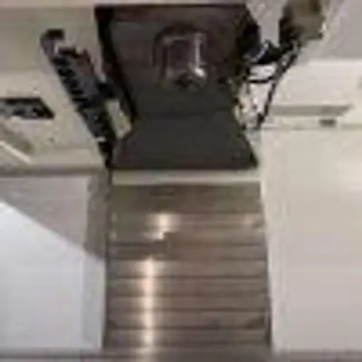 USED 2011 HAAS VF-7/40