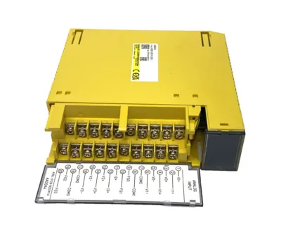 Used FANUC AAD04A PLC Input & Output Michigan US | Maverick Industrial Sales #1496034