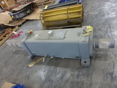 Hydraulic Pump HAXRG902160XXHRD0-Z000060, Rebuilt (Year 2019) Storeroom Spare