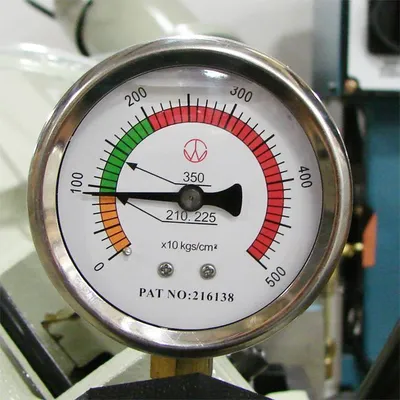 BAILEIGH BS-210M Horizontal Bandsaws Manual | Sierra Victor Industries (9)