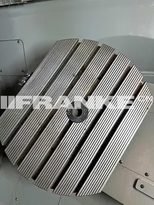 Used 2007 DMG MORI DECKEL MAHO DMU 50 EVO LINEAR Vertical Machining Centers (5-Axis or More) | FRANKE CNC, LLC #1382653
