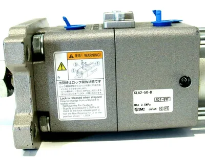 NEW SMC CDLA2F50-400-D CYLINDER CDLA2F50400D