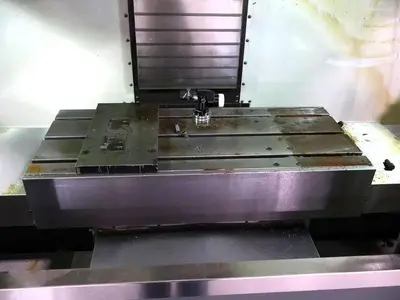 2013 HAAS VF-2 Vertical Machining Centers | Toolquip, Inc. (7)