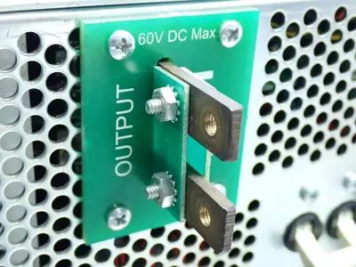 USED OPTYS CORPORATION IPS250060RMT2