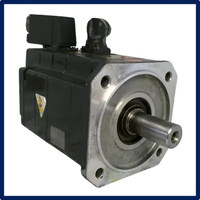 Used SIEMENS 1FK7060-5AF71-1FG5 Servo Motors Texas US | CNC TOOLS LLC #1387518