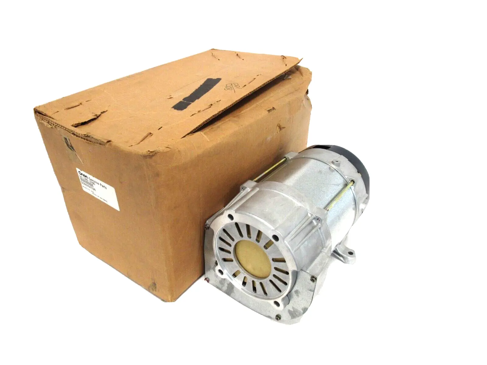 NEW ONAN 249-0193 GENERATOR MAO50P 2490193