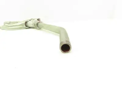 Lincoln 85905 Industrial High Pressure Control Valve High Flow 5000PSI Max Inlet