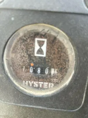 USED 1995 HYSTER H80XL