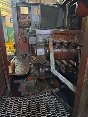 Used NATIONAL 164 Nut Formers Ontario CA | Walden Machinery #1289109