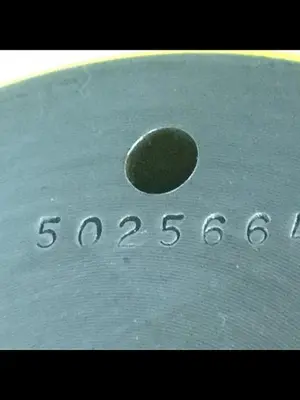 USED CINCINNATI MILACRON 5025664