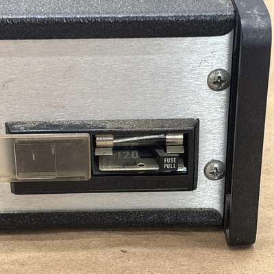 Used Unit Instruments URS-100-5 Power Supplies Indiana US | J&J Industrial Supply #1309065