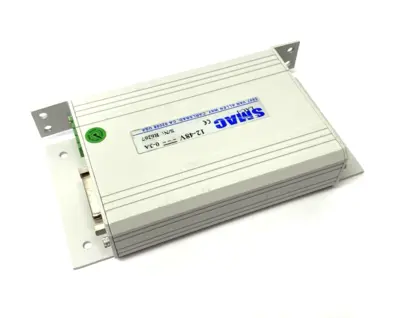 USED SMAC SMAC LAC-1 ONE AXIS