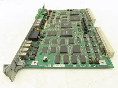 Used OKUMA _UNKNOWN_ PLC Processors Indiana US | Arrow Industrial #1567357