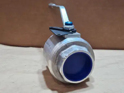 New | in-Stock DMIC BVAL3000S Valves/Fittings British Columbia CA | Lenmark #1440749