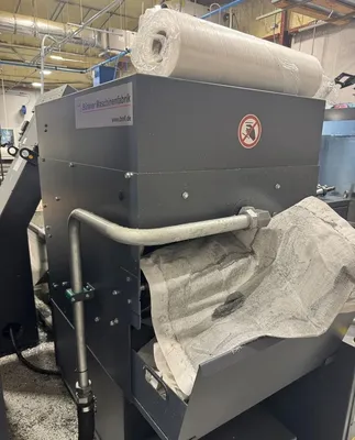 2022 DMG DMU60 EVO LINEAR FD Vertical Machining Centers | Machine Tool Emporium (4)