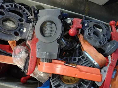 Butterfly Valves