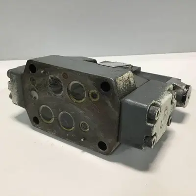 USED REXROTH 4WEH16U606AG24N9TK4V