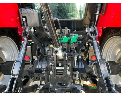 Used TYM _UNKNOWN_ Utility Tractors Iowa US | Keast Enterprises #1360516
