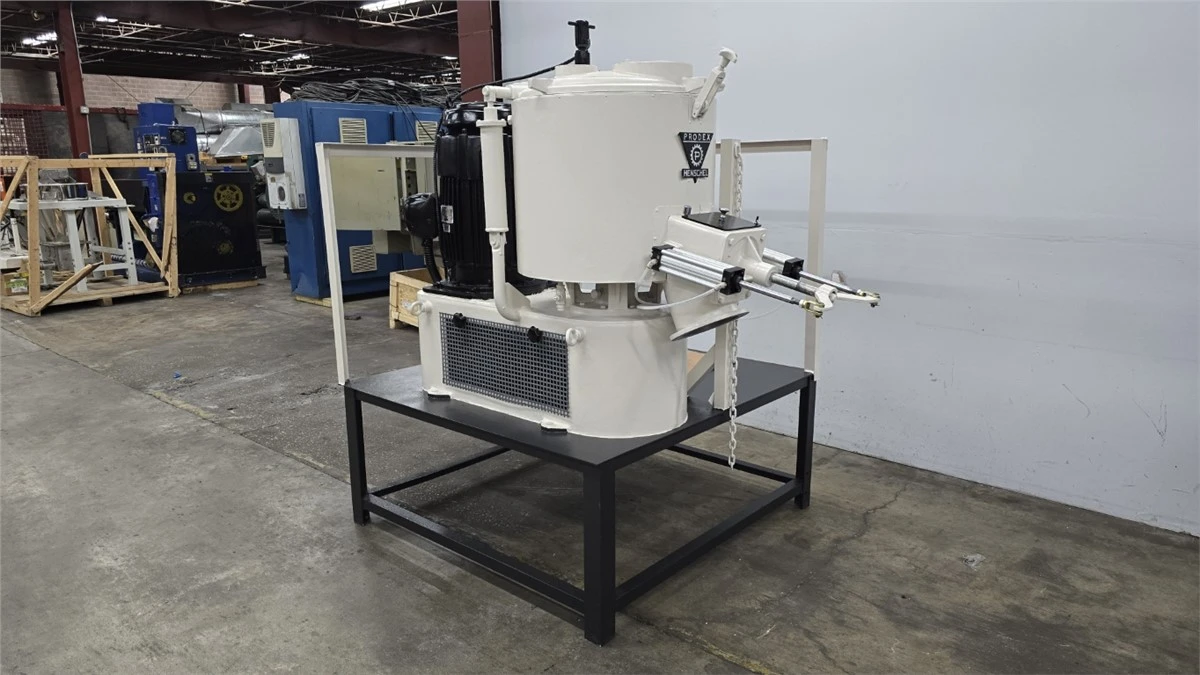 USED PRODEX 35JSS