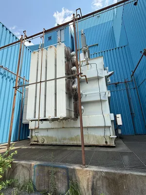 ABB LMN60491 Distribution Transformers | Yellow Tag Capital Recovery (30)