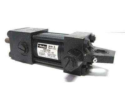 NEW PARKER 01.50 SB3LLT14A 1.000