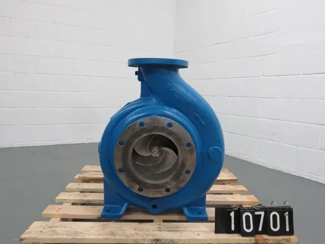 USED Goulds 3175
