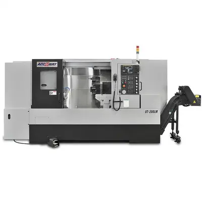 NEW ACCUWAY UT-200L UT-200LM