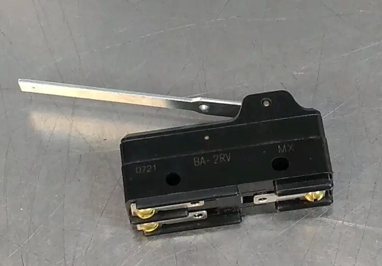 Used Honeywell _UNKNOWN_ Relays & Switches South Carolina US | Palmetto Automation #1160243