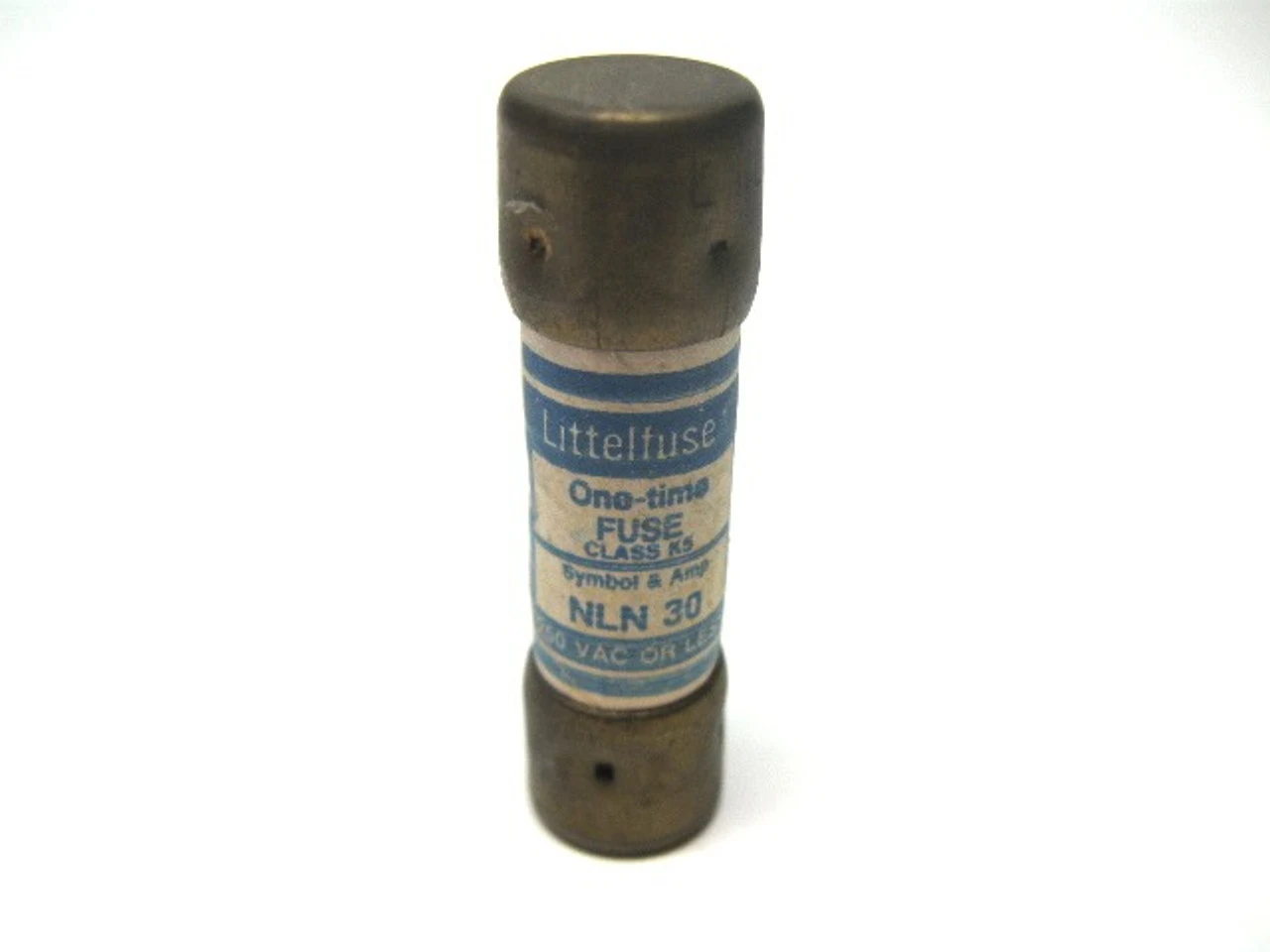 NEW LITTELFUSE NLN 30