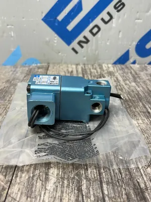 MAC VALVES INC. 225B-111CAAA Other Valves & Manifolds | ESS Industrial Equipment Sales (4)