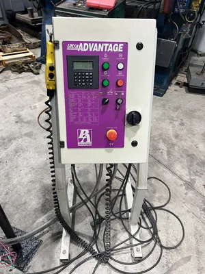 USED 2002 PA INDUSTRIES SRF-24UL-PPM